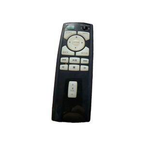 OEM Rear DVD Remote Control 2013+ Infiniti JX35 QX56 2014 2015 QX60 QX70 QX80